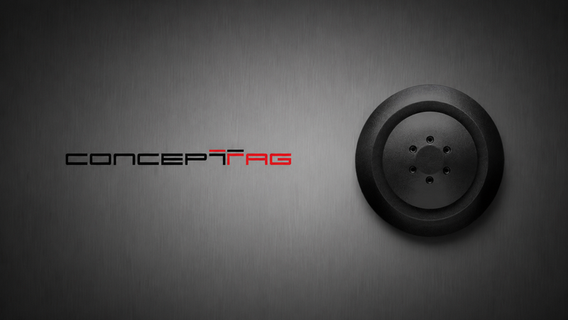 Concept Tag™: Advanced Product Protection for High-Risk Retail Merchandise
