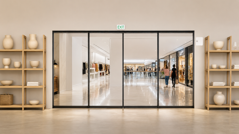 RF vs RFID: What Retailers Need to Know About the Future of EAS