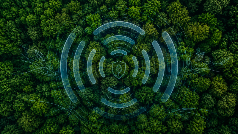 RFID and Sustainability: Turning Product Data into Circular Value