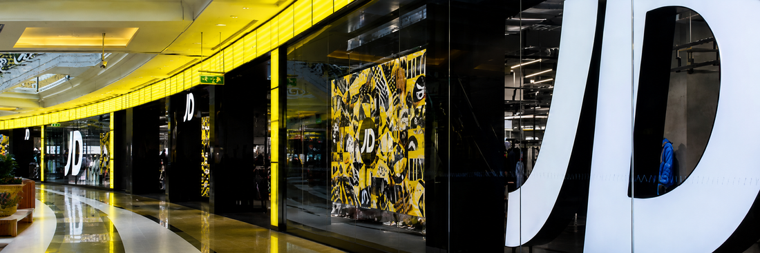 RFID in Retail: From Stock Accuracy to Better Shelf Availability