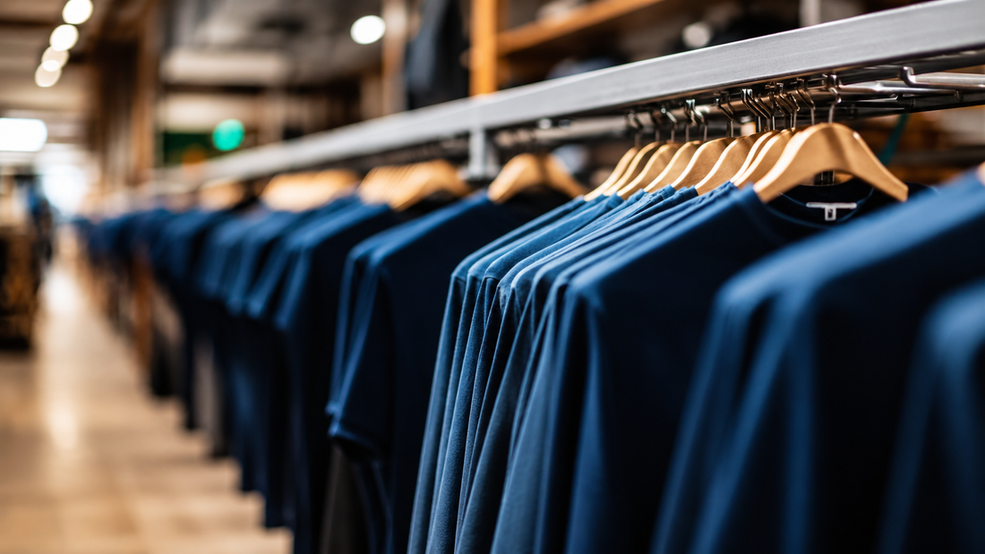 RFID for Fashion Retail: Smarter Protection, Better Visibility
