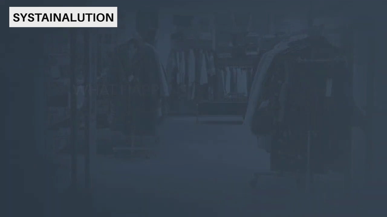 Systainalution video